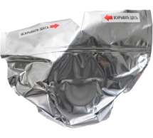 Самоспасатель пожарный фильтрующий ZEVS ЗЕВС 30 ГДЗК 103-001-0012 Самоспасатель пожарный фильтрующий ZEVS ЗЕВС 30 ГДЗК 103-001-0012