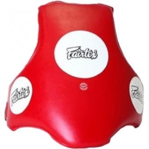 Жилет Fairtex faipaw057