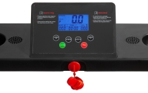 Электрическая Беговая дорожка VictoryFit VF-320