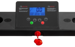 Электрическая Беговая дорожка VictoryFit VF-320, фото 6 Электрическая Беговая дорожка VictoryFit VF-320, фото 6