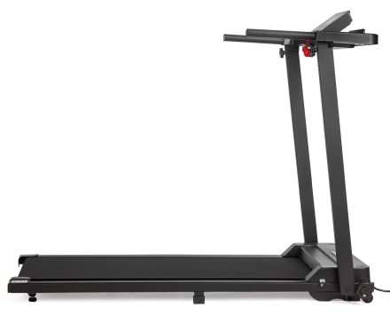 Электрическая Беговая дорожка VictoryFit VF-320, фото 3