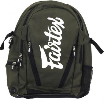 Рюкзак Fairtex faibag020, фото 1