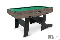 Бильярд BFG Compact Moby 4 (Анкор), фото 6 Бильярд BFG Compact Moby 4 (Анкор), фото 6