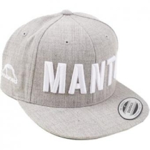 Бейсболка Manto mancap081