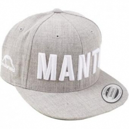Бейсболка Manto mancap081
