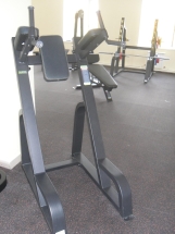 Брусья-пресс (Vertical Kness Up/Dip) A3047 