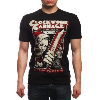 Футболка Hardcore Training hctshirt0218, фото 1