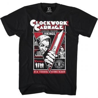 Футболка Hardcore Training hctshirt0218, фото 4