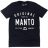 Футболка Manto manshirt0350