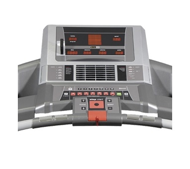BH FITNESS I.F8_DUAL Беговая дорожка, фото 3