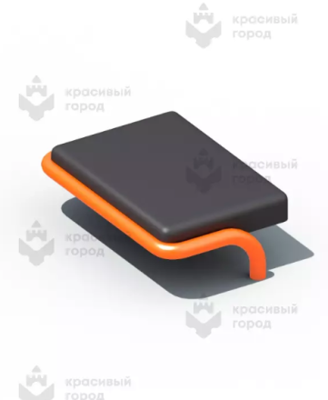 Спортивный комплекс «Вверх» 200, фото 1