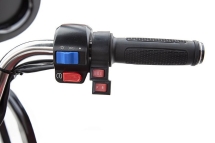 Rutrike Рикша 60V1000W