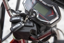 Rutrike Рикша 60V1000W