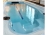 Плавательный Спа Бассейн JNJ Spas Swim Pro SPA-8268