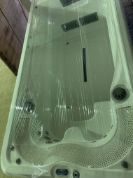 Плавательный Спа Бассейн JNJ Spas Swim Pro SPA-8268, фото 6