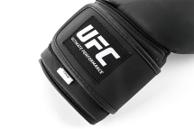 (UFC Tonal Boxing 16Oz - черные)