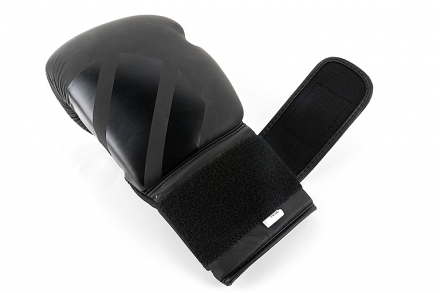 (UFC Tonal Boxing 16Oz - черные), фото 5