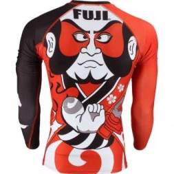 Рашгард Fuji fujrash027, фото 2