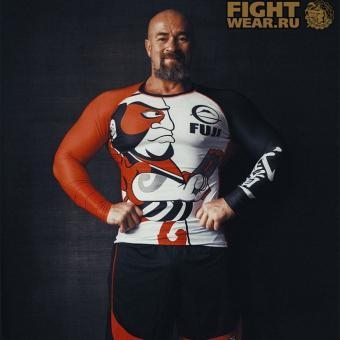 Рашгард Fuji fujrash027, фото 3