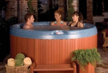 спа-бассейн Sundance Spas Denali