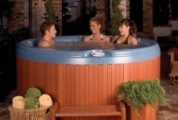 спа-бассейн Sundance Spas Denali, фото 6