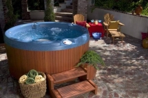 спа-бассейн Sundance Spas Denali