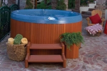 спа-бассейн Sundance Spas Denali