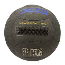 Мяч медицинский XD Kevlar, вес: 20 кг