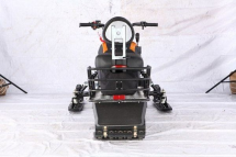 Снегоход CRONUS TT200P