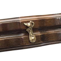 Нарды резные &quot;Армянский узор 5&quot; с ручкой 60, Haleyan