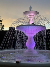 Фонтан Королевский Аркадиан