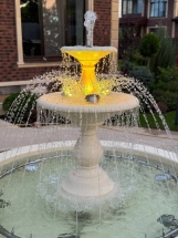 Фонтан Королевский Аркадиан