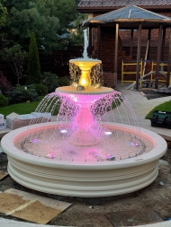 Фонтан Королевский Аркадиан, фото 2