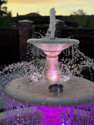 Фонтан Королевский Аркадиан, фото 3