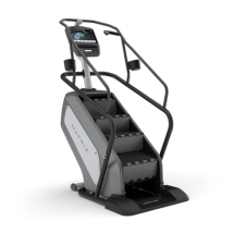 MATRIX C7XI (C7XI-05 Iced Silver) Лестница-степпер коммерческая