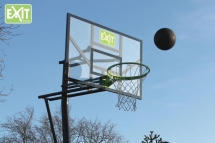 Пeрeдвижнaя бacкeтбoльнaя cиcтeмa Звездa