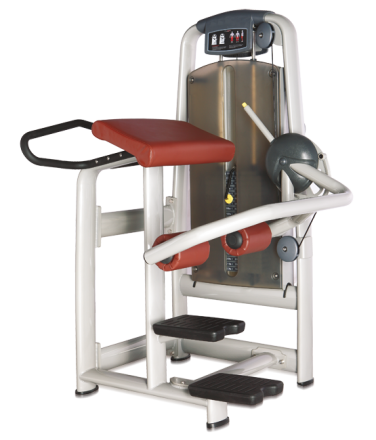 Ягодичные мышцы BRONZE GYM A9-016A , фото 1