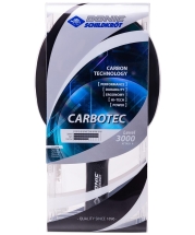 Ракетка для настольного тенниса CarboΤec 3000