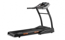 Беговая дорожка электрическая Proxima Bella JS-45500, фото 1