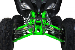 Квадроцикл MIKILON Rapide 200 EFI, фото 19 Квадроцикл MIKILON Rapide 200 EFI, фото 19