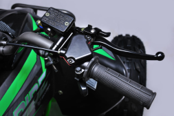 Квадроцикл MIKILON Rapide 200 EFI, фото 18 Квадроцикл MIKILON Rapide 200 EFI, фото 18