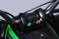 Квадроцикл MIKILON Rapide 200 EFI, фото 16 Квадроцикл MIKILON Rapide 200 EFI, фото 16