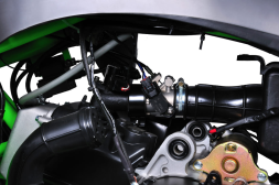 Квадроцикл MIKILON Rapide 200 EFI, фото 15 Квадроцикл MIKILON Rapide 200 EFI, фото 15