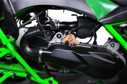 Квадроцикл MIKILON Rapide 200 EFI, фото 14 Квадроцикл MIKILON Rapide 200 EFI, фото 14