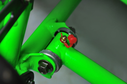 Квадроцикл MIKILON Rapide 200 EFI, фото 13 Квадроцикл MIKILON Rapide 200 EFI, фото 13