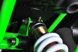 Квадроцикл MIKILON Rapide 200 EFI, фото 9 Квадроцикл MIKILON Rapide 200 EFI, фото 9