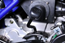 Квадроцикл MIKILON Rapide 200 EFI, фото 6 Квадроцикл MIKILON Rapide 200 EFI, фото 6