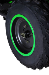 Квадроцикл MIKILON Rapide 200 EFI, фото 5 Квадроцикл MIKILON Rapide 200 EFI, фото 5