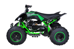 Квадроцикл MIKILON Rapide 200 EFI, фото 4 Квадроцикл MIKILON Rapide 200 EFI, фото 4