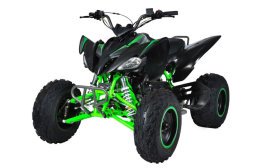 Квадроцикл MIKILON Rapide 200 EFI, фото 1 Квадроцикл MIKILON Rapide 200 EFI, фото 1